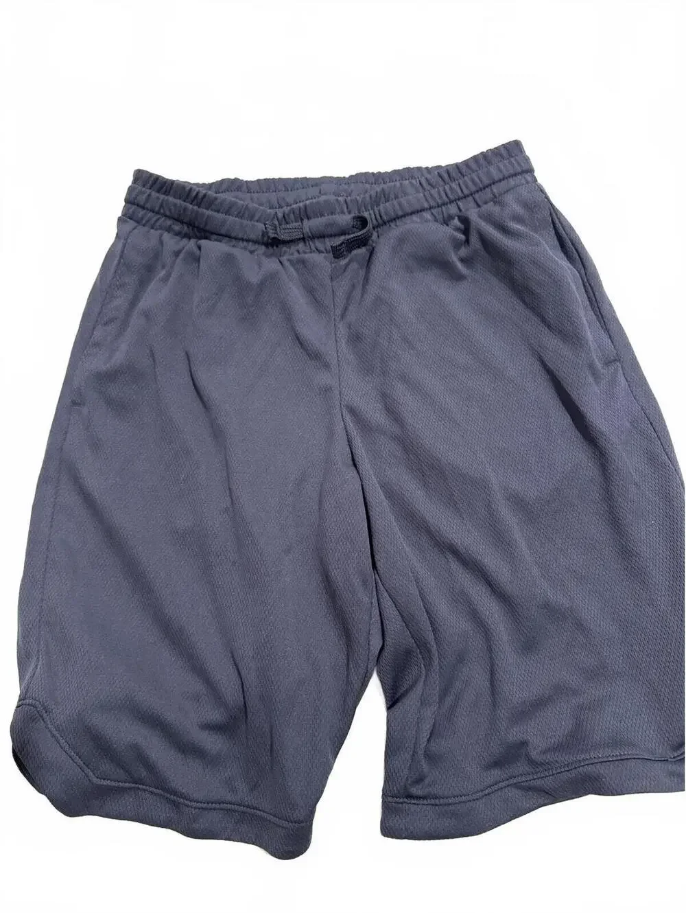 Gap Blue Athletic Shorts - Boys Size 12